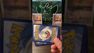 Pokémon Twilight Masquerade card pull 3