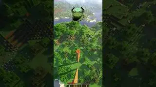 The Ending (MLG) 💀🔥 #shorts #minecraft
