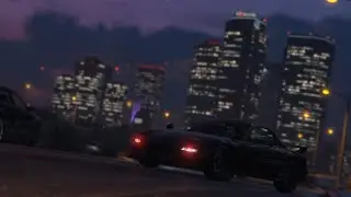 GTA V : Забираю назад свои слова о редакторе Rockstar.