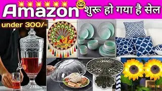 Amazon Kitchen And Home Products 2024 | Kitchen Tips | Amazing Kitchen Tools From Amazon