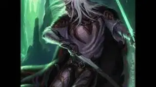 Drizzt is Indestructible