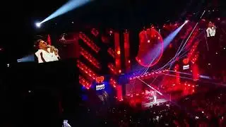 iHeartRadio Ozuna El farsante en vivo