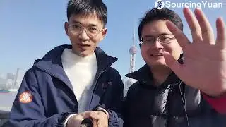 Meet SourcingYuan family——China Sourcing Agent #sourcingchina #sourcingfromchina #sourcing