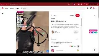 How to see liked videos on pinterest