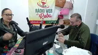 Programa Variedades do Ruba 02/09/2024