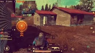 PUBG MONTAGE GAME-PLAY.... SONG (IMAGINE DRAGONS- BELIEVER)