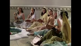 حصرياً فيلم الفانتازيا : ليالي عربية Arabian Nights 1942