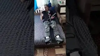 #Аппаратмассаж