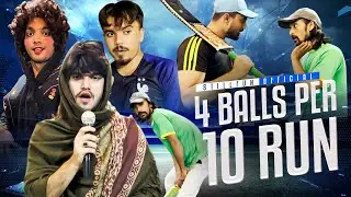 4 BALLS NEED 10 RUNS || STILL FUN || SF2