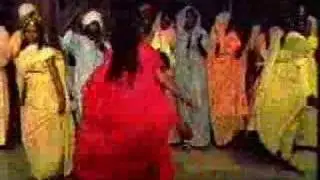 Sudanese Cultural/Bridal Dance