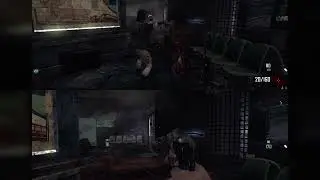 Perma Juggernog - Black Ops 2 Zombies
