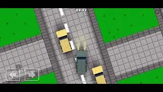 Car Game by F7N1T