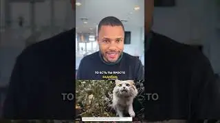 Что творит новый AI сервис Sora!