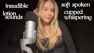 ASMR YOUR FAVORITE TRIGGERS PT. 2