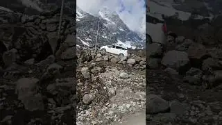 Sikkim tour in yumthang valley #shorts #sikkimtour