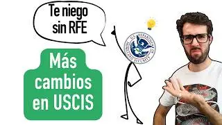 USCIS can deny your petition without an RFE