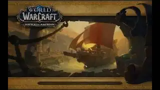 wow bfa miticas plus :V mala calidad ahahaha