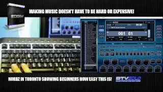 Beat Making Software - How To Easily Make Beats