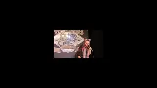 Анастасия Канева - Highway to Hell (Студия вокала "KANNY VOICE")