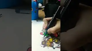 рисую мемы день 19.