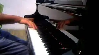 Estudio Op. 10 Nr. 2 de F. Chopin