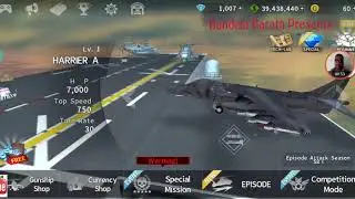 Gunship Battle Game - All Gunships - All Rare Gunships - You Never Seen In Game