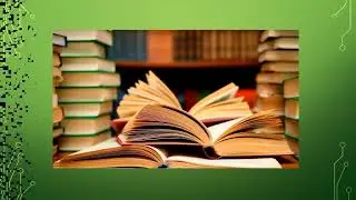 Книги, спасибо за то, что вы есть