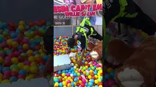 ANAK SMP MAU KE JEPANG MAIN CAPIT MANUSIA?!!