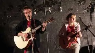 Навиоль (Ольга&Иван Геранчевы) - Улица ночи