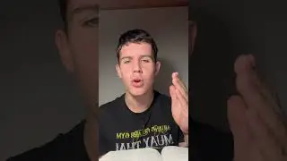 Как нам спастись?!