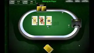 Game: PlayerScreen