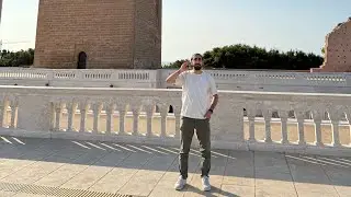 İdari Başkent ;  Rabat  | Fas 🇲🇦
