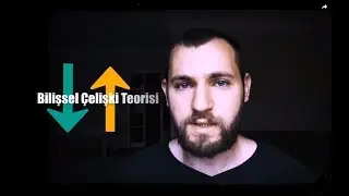 1 DOLAR VERSEM YALAN SÖYLER MİSİN? *leon festinger içerir