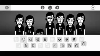 10 Minute Mix Incredibox V1
