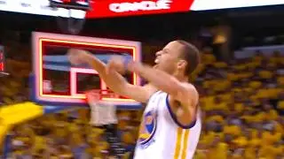 I Found the Most HYPE Plays in NBA History…