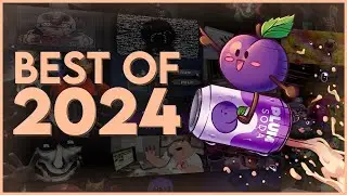 Best Moments of 2024 + YouTube Reflection