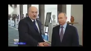 Лукашенко-Ты посмотри на эту скотину 😂