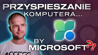 Oczyszczanie i bezpieczeństwo w jednej apce?! | Microsoft PC Manager