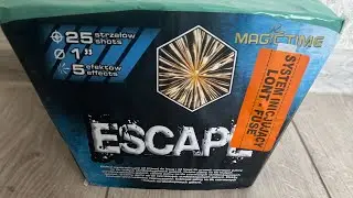 P7530 Escape