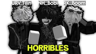 Los Clanes de ROBLOX son HORRIBLES 💀