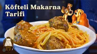 Spaghetti and Meatballs from  