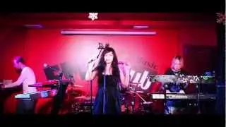 TRIATOM - A new life (live 2011)