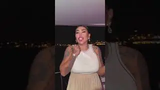 Жасмина транс