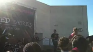 Uncharted Shores preforms at EHMS!!!!