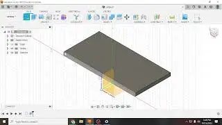Seminar 3d print video for nameplate