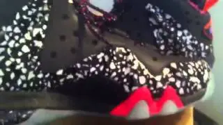 SOLD!!! Nike Barkley Posite Area 72 Sz 9