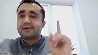 Зарифбой Ибодуллаевни шу кунгача билмасдим.
