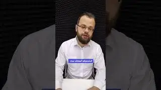 Деепричастие #7