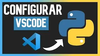 👉 How to SET UP Visual Studio Code for Python - Beginners 😱