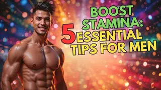 Boost Your Endurance FAST with These Top Tips!